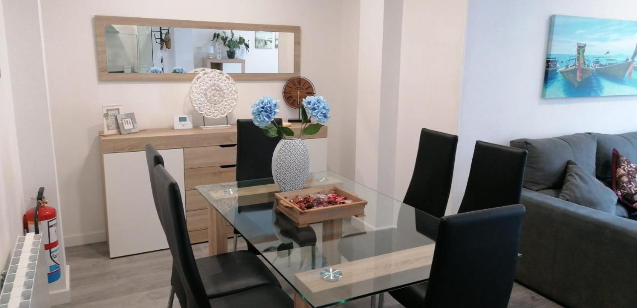 Apartamento Pisazo Calle Peatonal En El Centro!