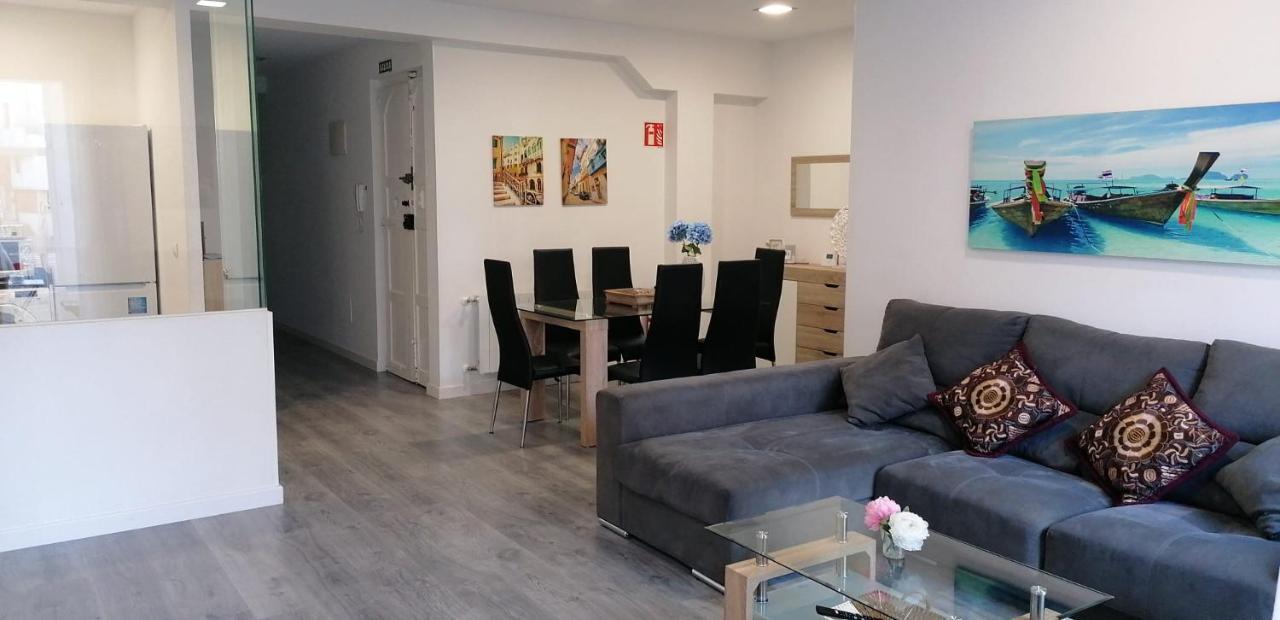 Appartement Pisazo Calle Peatonal En El Centro! *